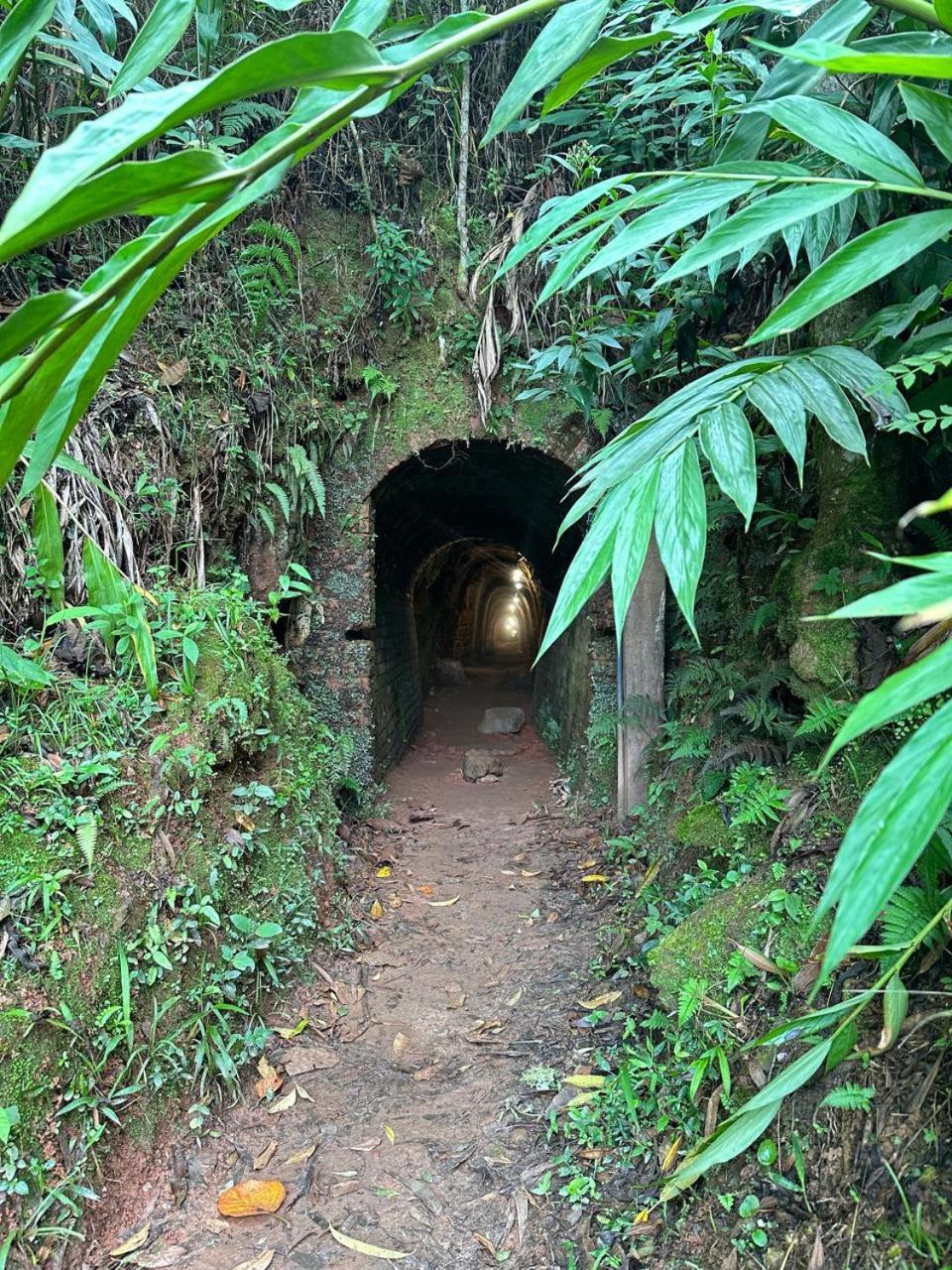 Hotel Recanto da Serra Ouro Preto  Exterior foto